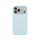Spigen Silicone Fit Mag Magsafe do Iphone 17 Pro Max Mute Blue - 1359867 - zdjęcie 2